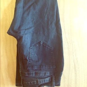 Maurice’s  size L-REG jeggings